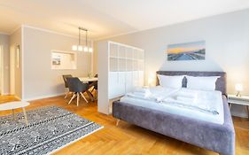 Ferienwohnung in Ahlbeck Kö1